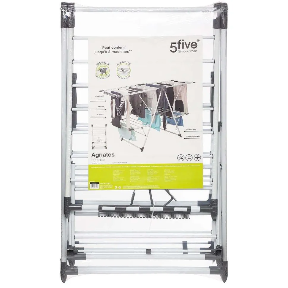 Etendoir 24M Agriates