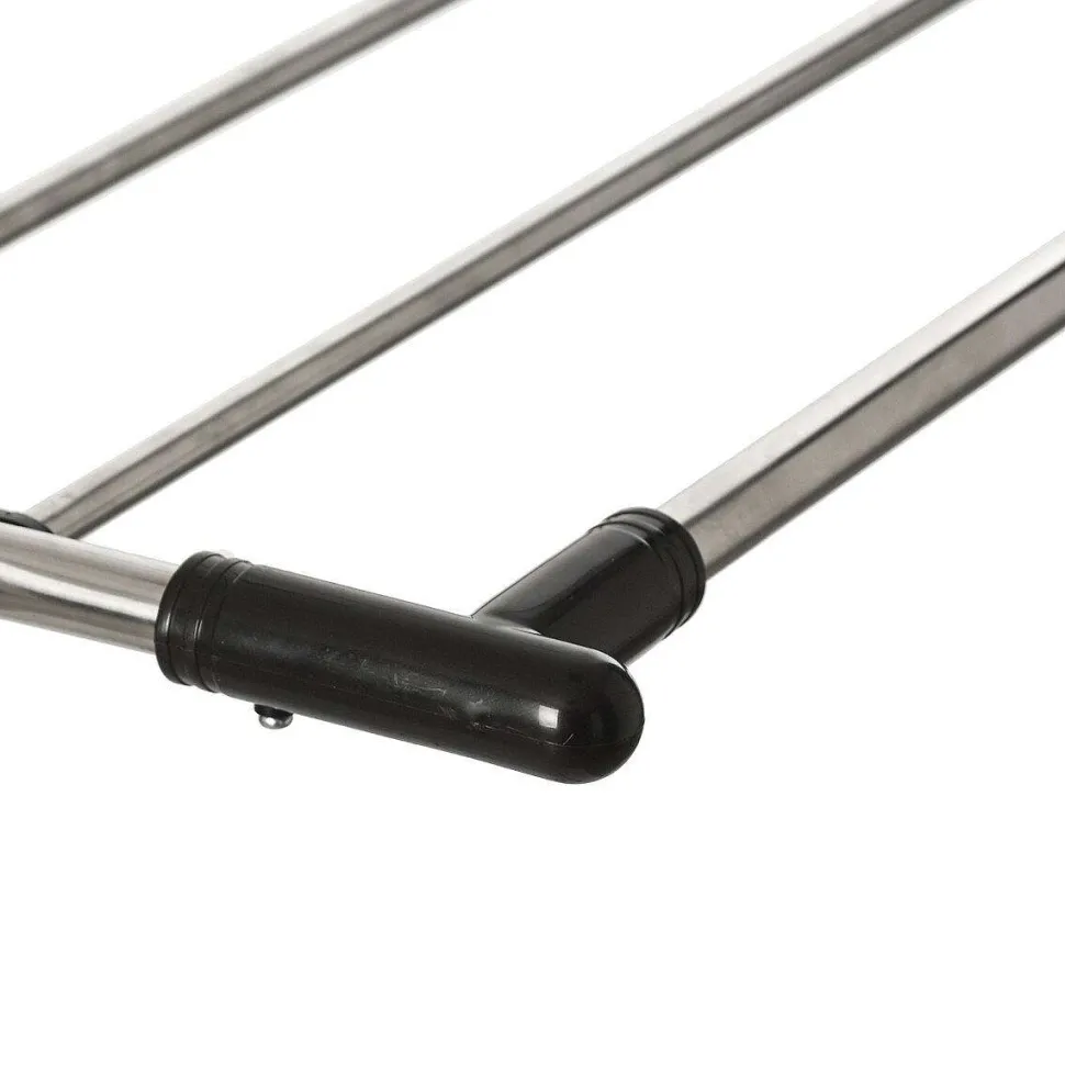 Etendoir 16M Inox Khali