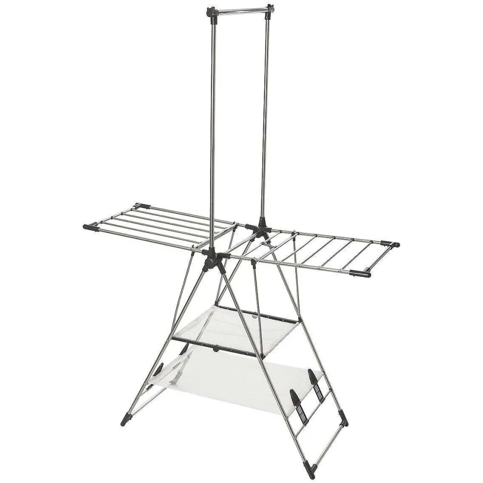 Etendoir 16M Inox Khali