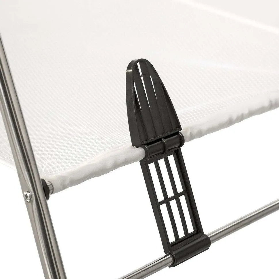 Etendoir 16M Inox Khali