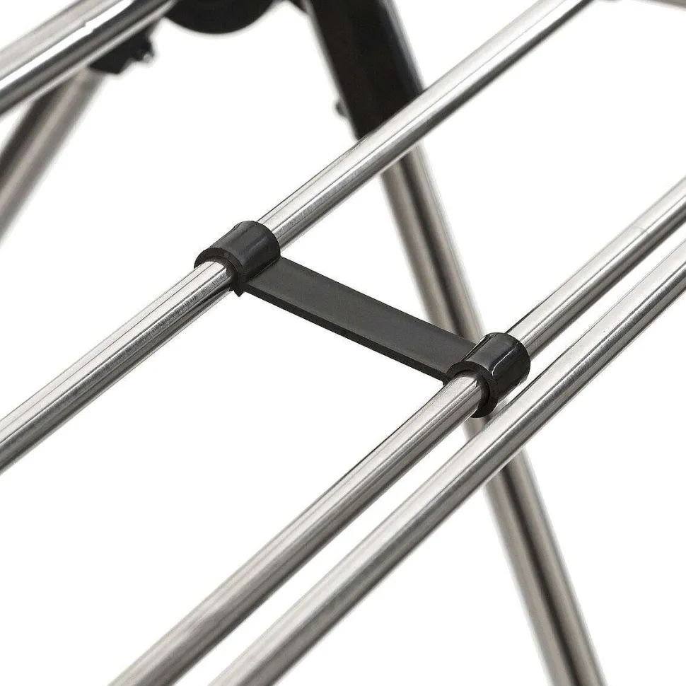 Etendoir 16M Inox Khali