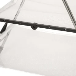 Etendoir 16M Inox Khali