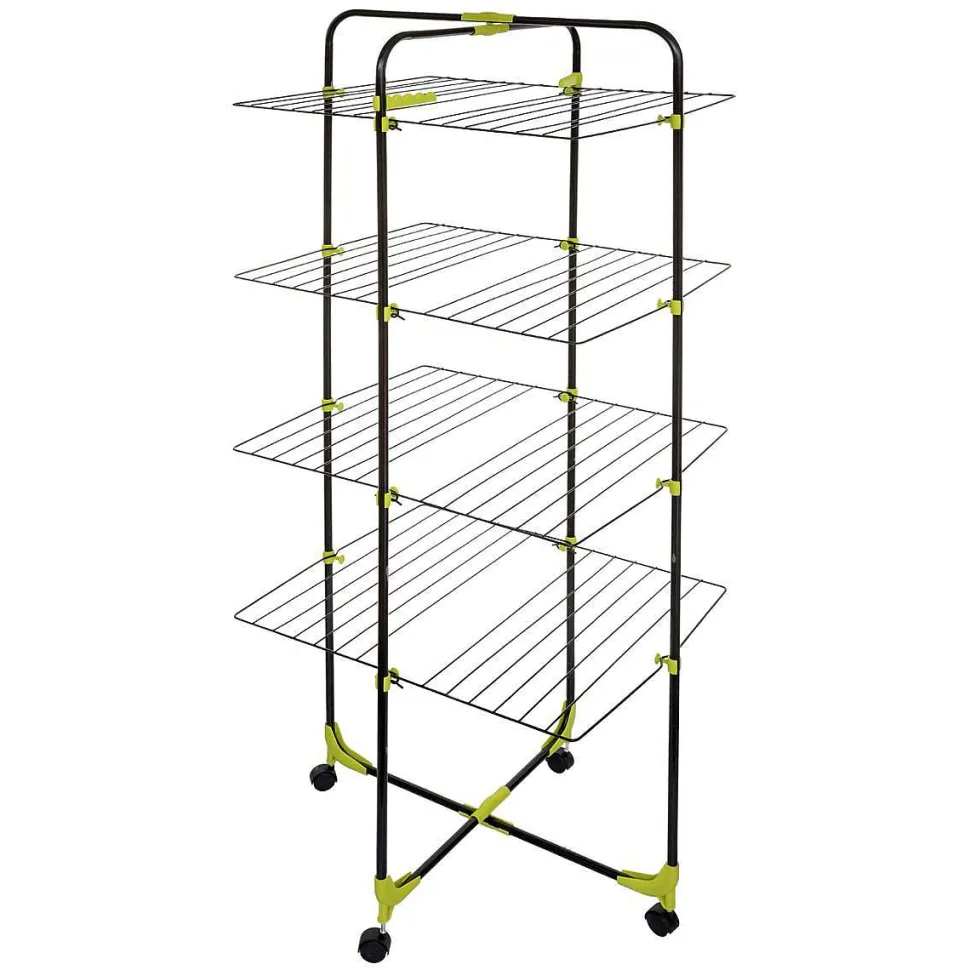 Etendoir Transparent 40M Mojave