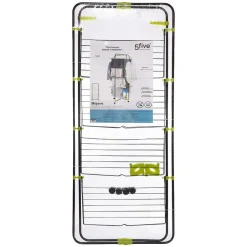 Etendoir Transparent 40M Mojave