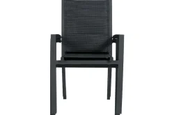 Fauteuil Allure Poivre Graphite