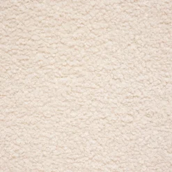 Fauteuil Basile Ecru