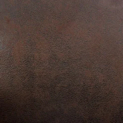 Fauteuil Enfant Club Marron