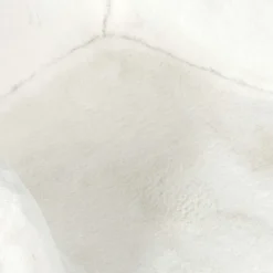 Fauteuil Enfant Imitation Fourrure