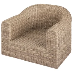 Fauteuil Moorea Savana