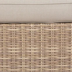 Fauteuil Moorea Savana