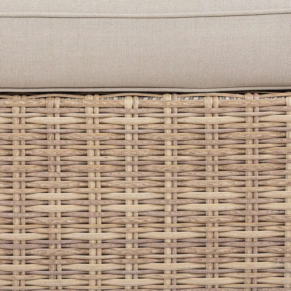 Fauteuil Moorea Savana