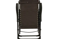 Fauteuil Relax Silos Anthracite