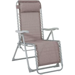 Fauteuil Relax Silos Cafe