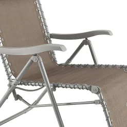 Fauteuil Relax Silos Cafe