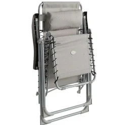 Fauteuil Relax Silos Galet