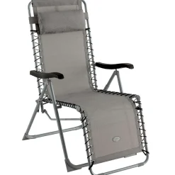 Fauteuil Relax Silos Galet