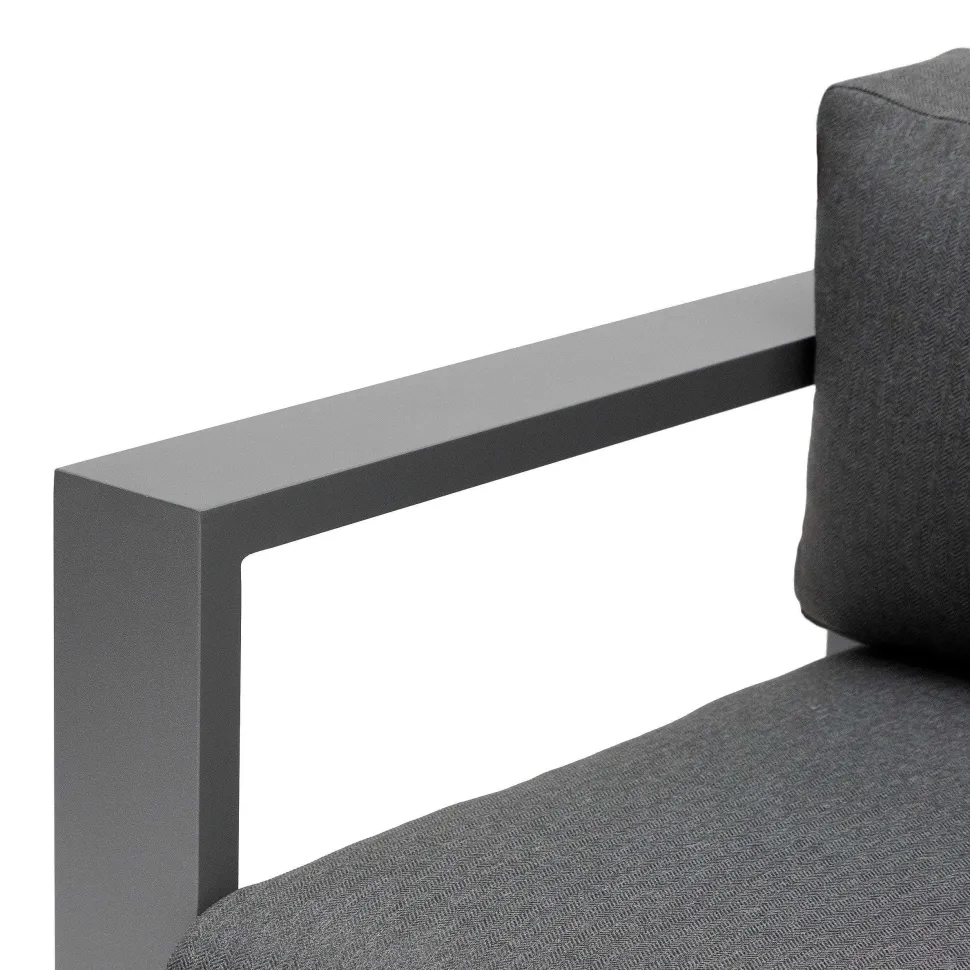 Fauteuil Salon Allure