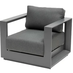 Fauteuil Salon Allure