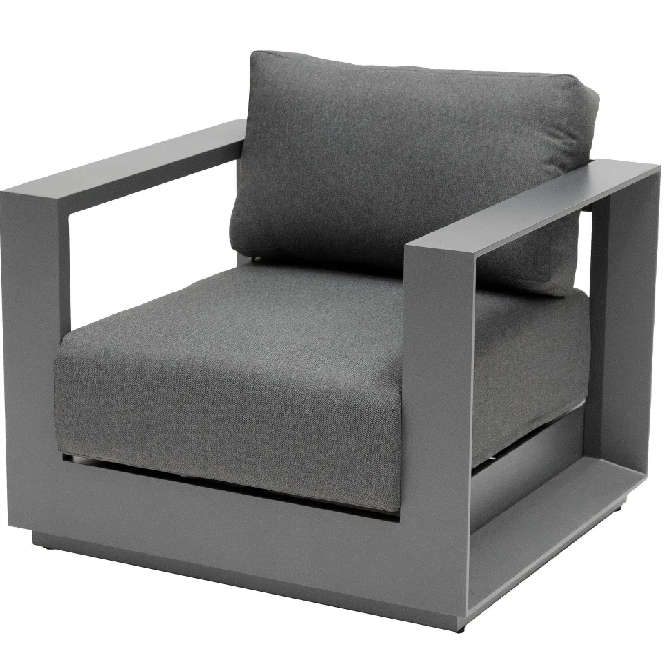 Fauteuil Salon Allure