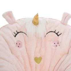 Fauteuil Tissu Pliant Licorne