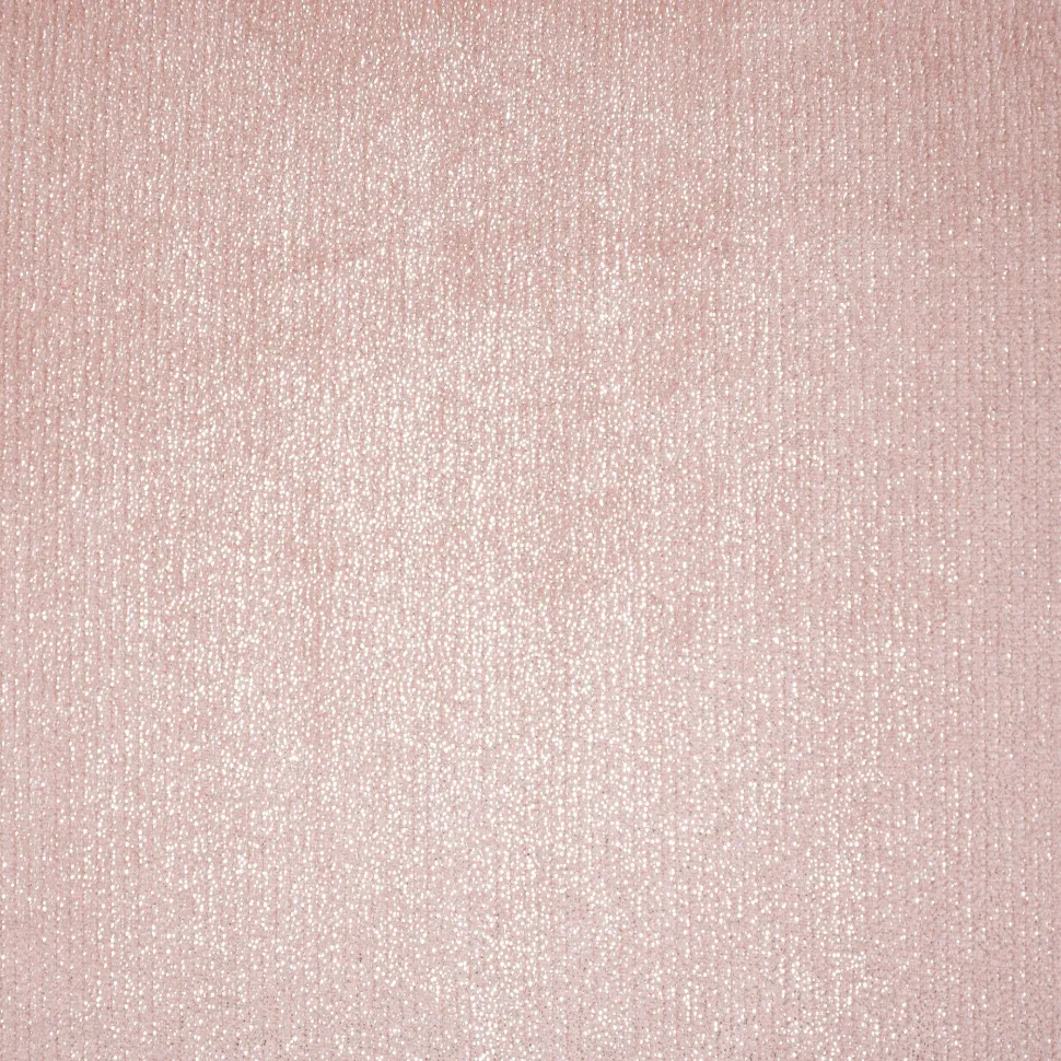 Fauteuil Velours Glitter