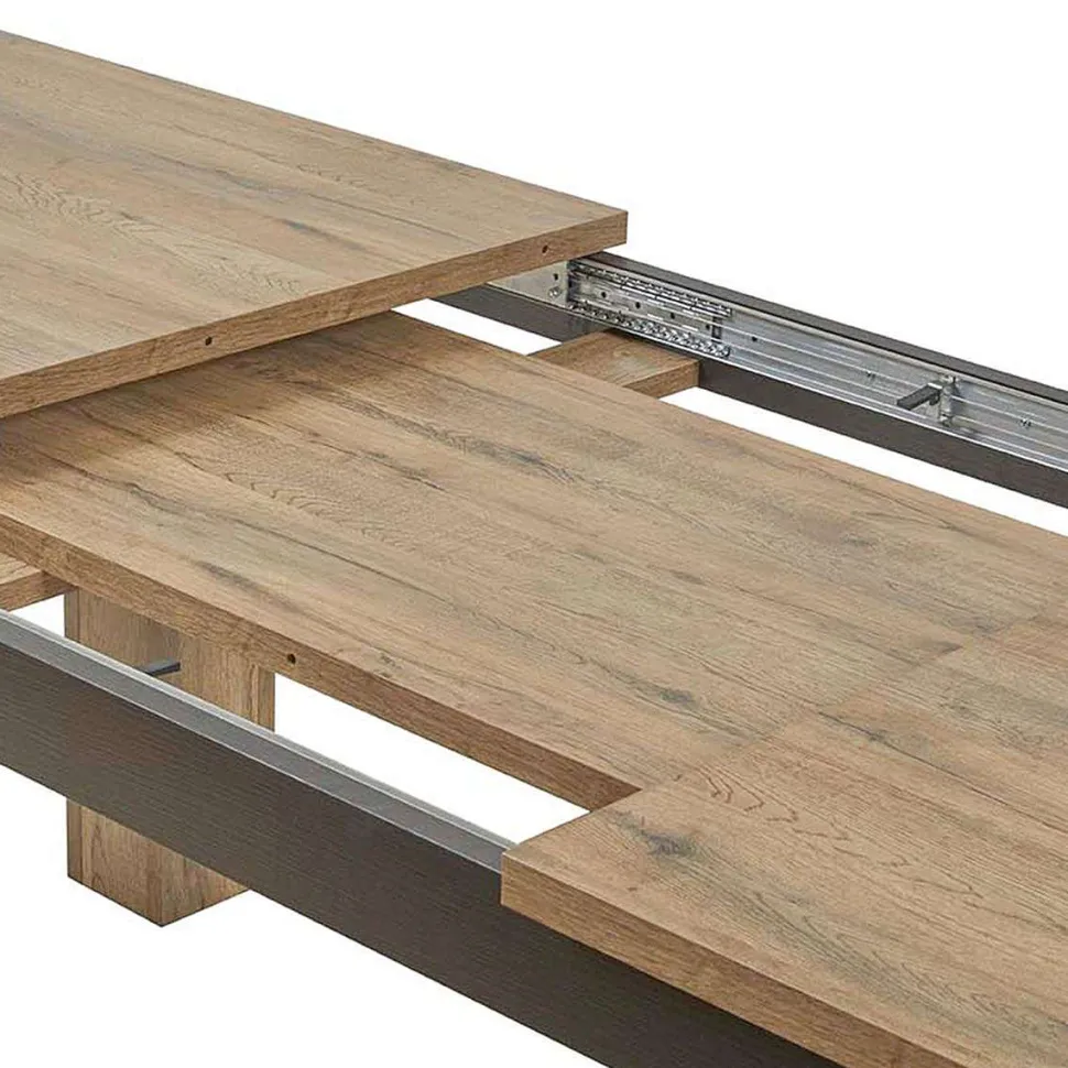 Felicie Phenix Table Allongeable 180 A 230Cm