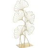 Atmosphera Feuilles Ginko A Poser H.56Cm