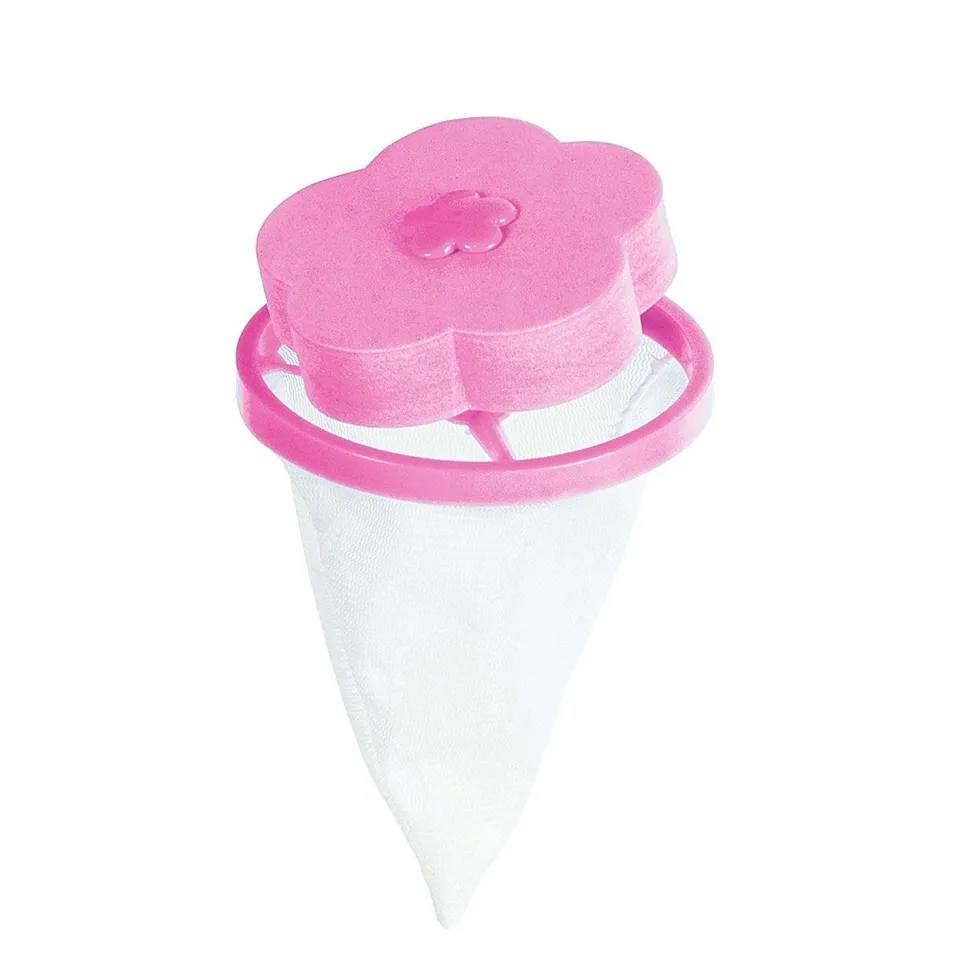 Filtre Anti Peluches Machine A Laver