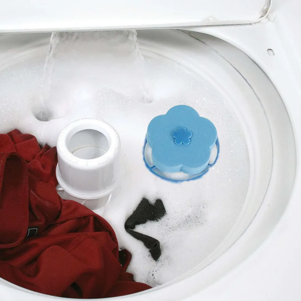 Filtre Anti Peluches Machine A Laver