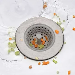 Filtre D Evier En Silicone