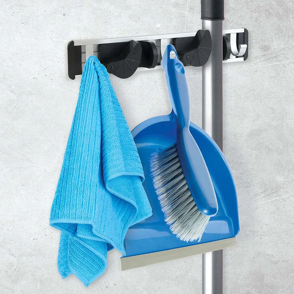 Fixation Accroche Tout X2