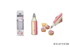 Flacon Double A Décorer