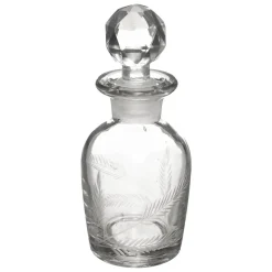 Atmosphera Flacon Verre Wonderly