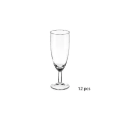 Flute X12 Pièces Fiona 15Cl