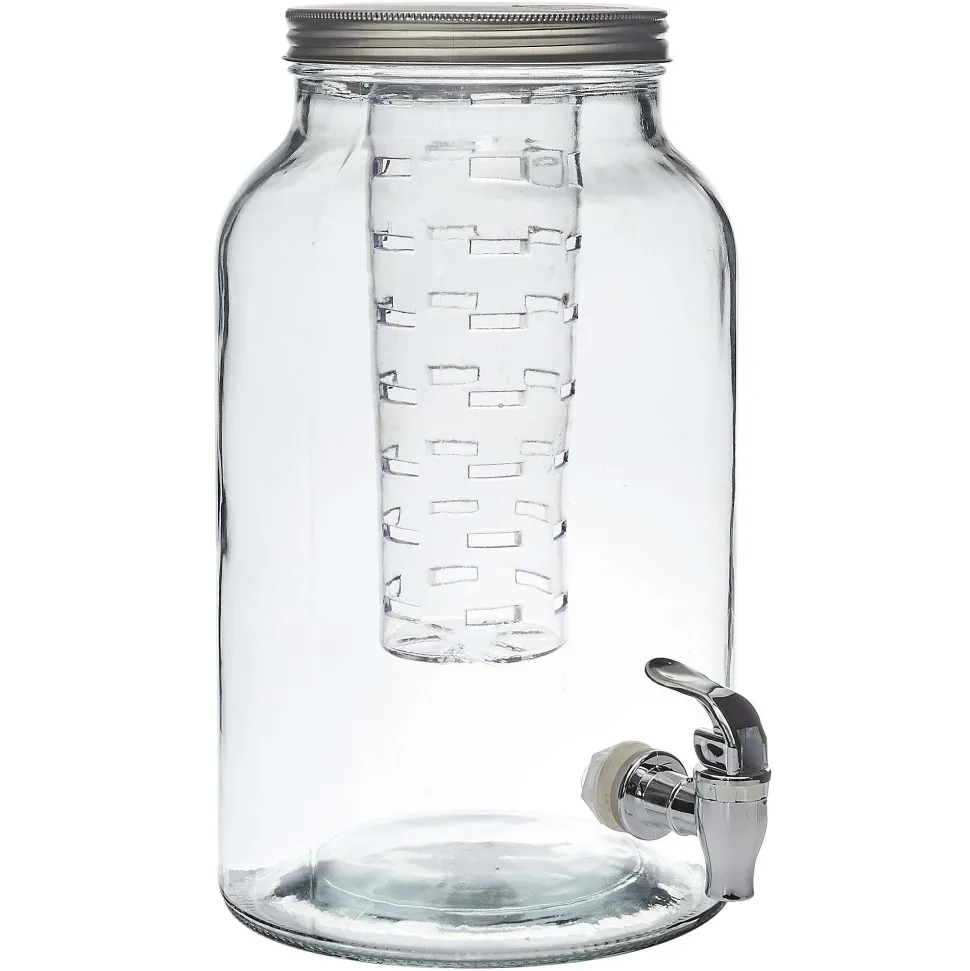 Fontaine Avec Infuseur 5.5L