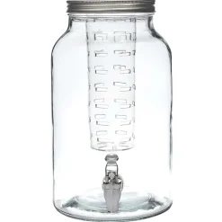 Fontaine Avec Infuseur 5.5L