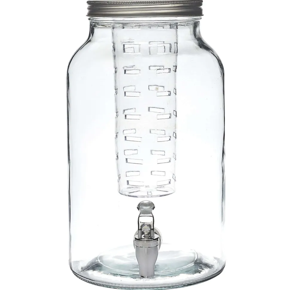 Fontaine Avec Infuseur 5.5L