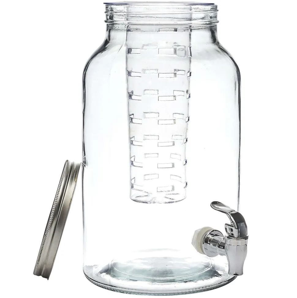 Fontaine Avec Infuseur 5.5L