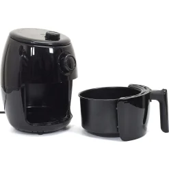 Friteuse A Air Chaud 2L