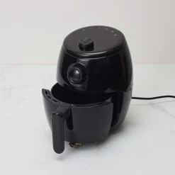 Friteuse A Air Chaud 2L