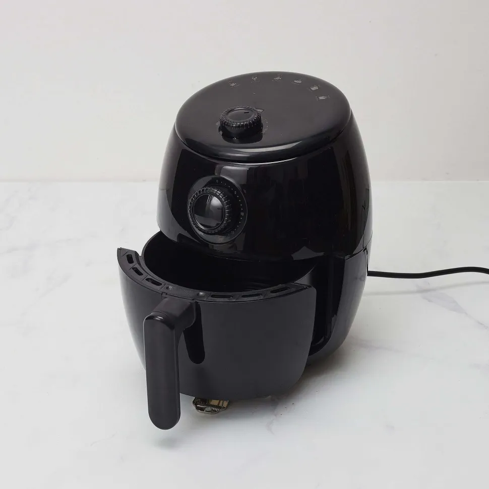 Friteuse A Air Chaud 2L