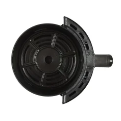 Friteuse A Air Chaud 2L