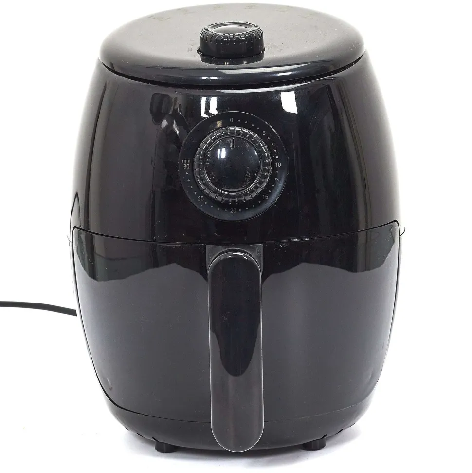 Friteuse A Air Chaud 2L