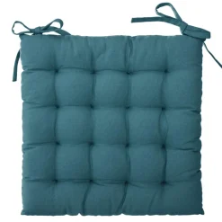 Atmosphera Galette Chaise Otto Canard 38X38Cm