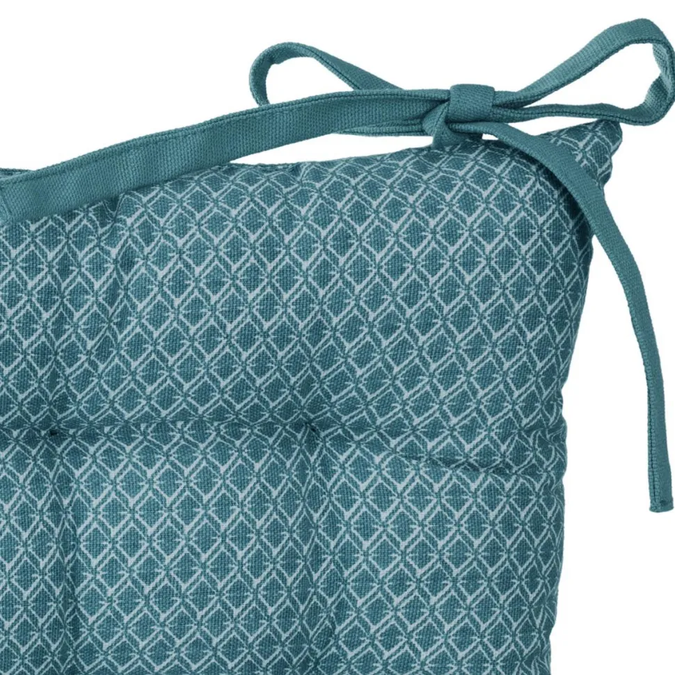 Atmosphera Galette Chaise Otto Canard 38X38Cm