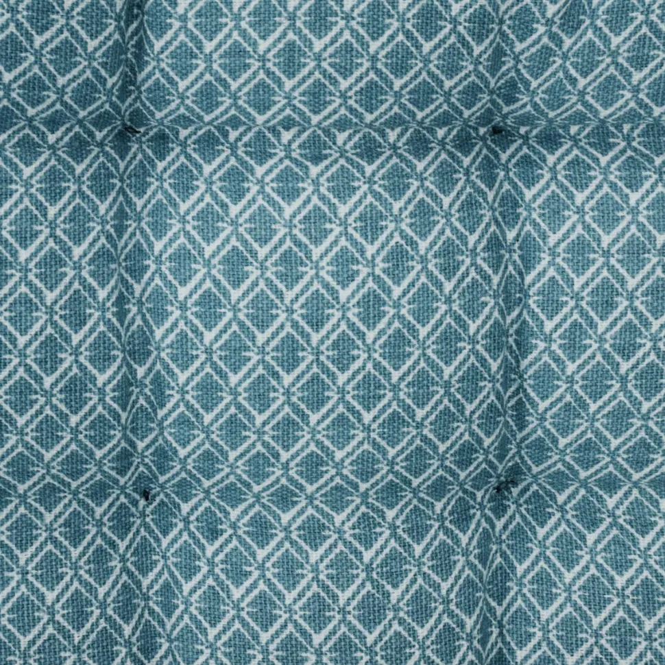 Atmosphera Galette Chaise Otto Canard 38X38Cm