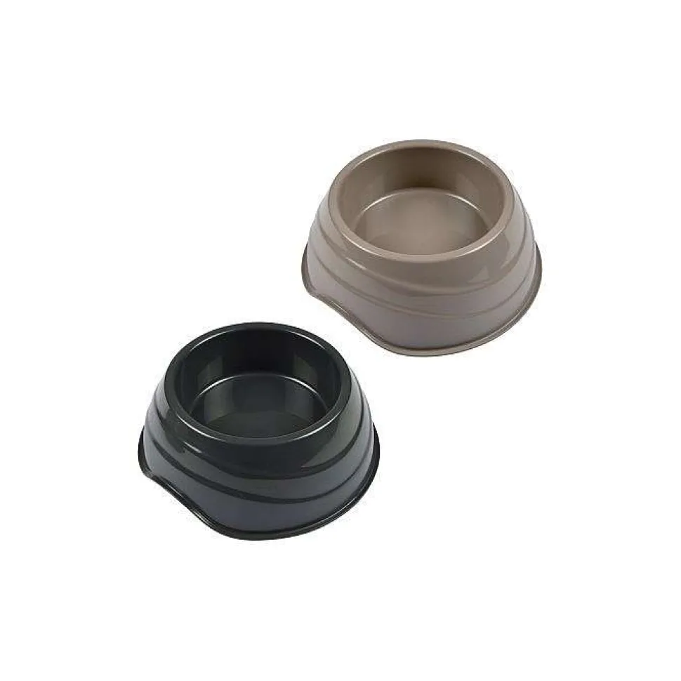 Gamelle Plastique D.16Cm