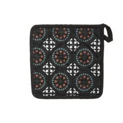 Atmosphera Gant Et Manique Imprime House