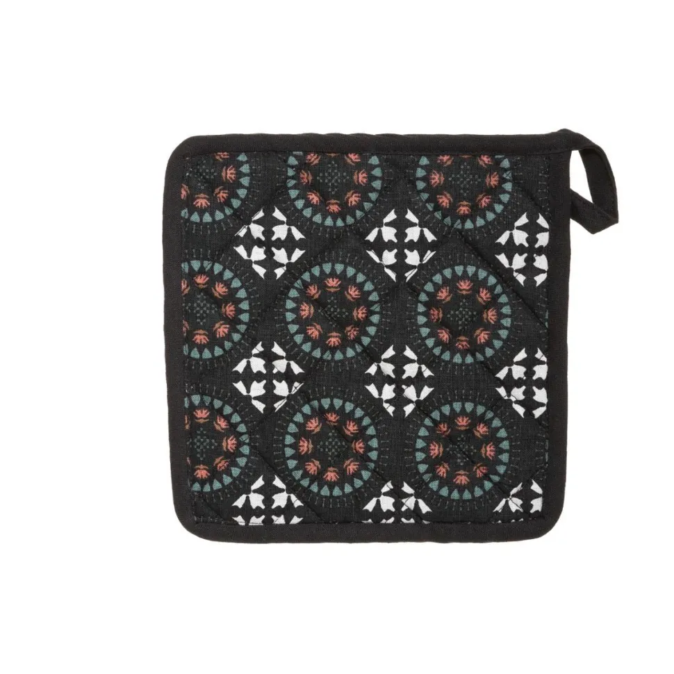 Atmosphera Gant Et Manique Imprime House