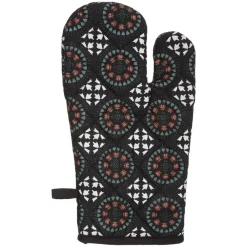 Atmosphera Gant Et Manique Imprime House